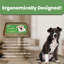 B-Snuggler, lit pour animal en carton