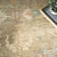 Tapis d'intérieur gris anthracite 8 pi x 10 pi Nourison Thania-364468238