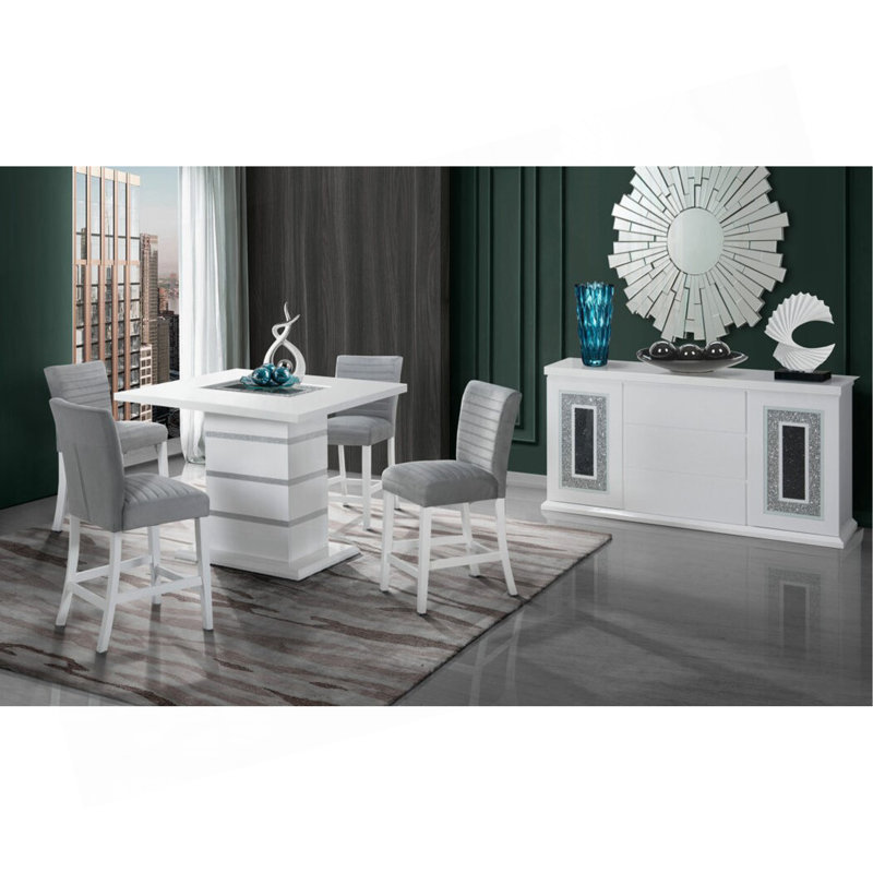 ARIYA BAR TABLE