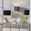 Oreilly Metal Lamp Base Lamp