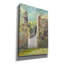  «Garden Door» par Jadei, impression sur toile 18 po x 26 po-383308228