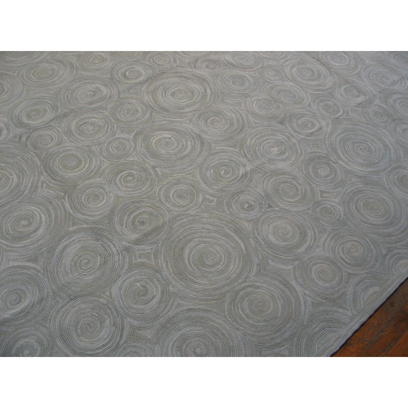 One-of-a-Kind 8' X 10' Area Rug