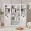 69.6cm H x 30cm W Standard Bookcase-680244932