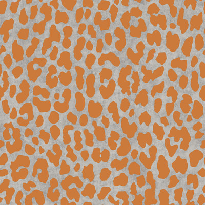RuLeopard Peel and Stick Wallpaper