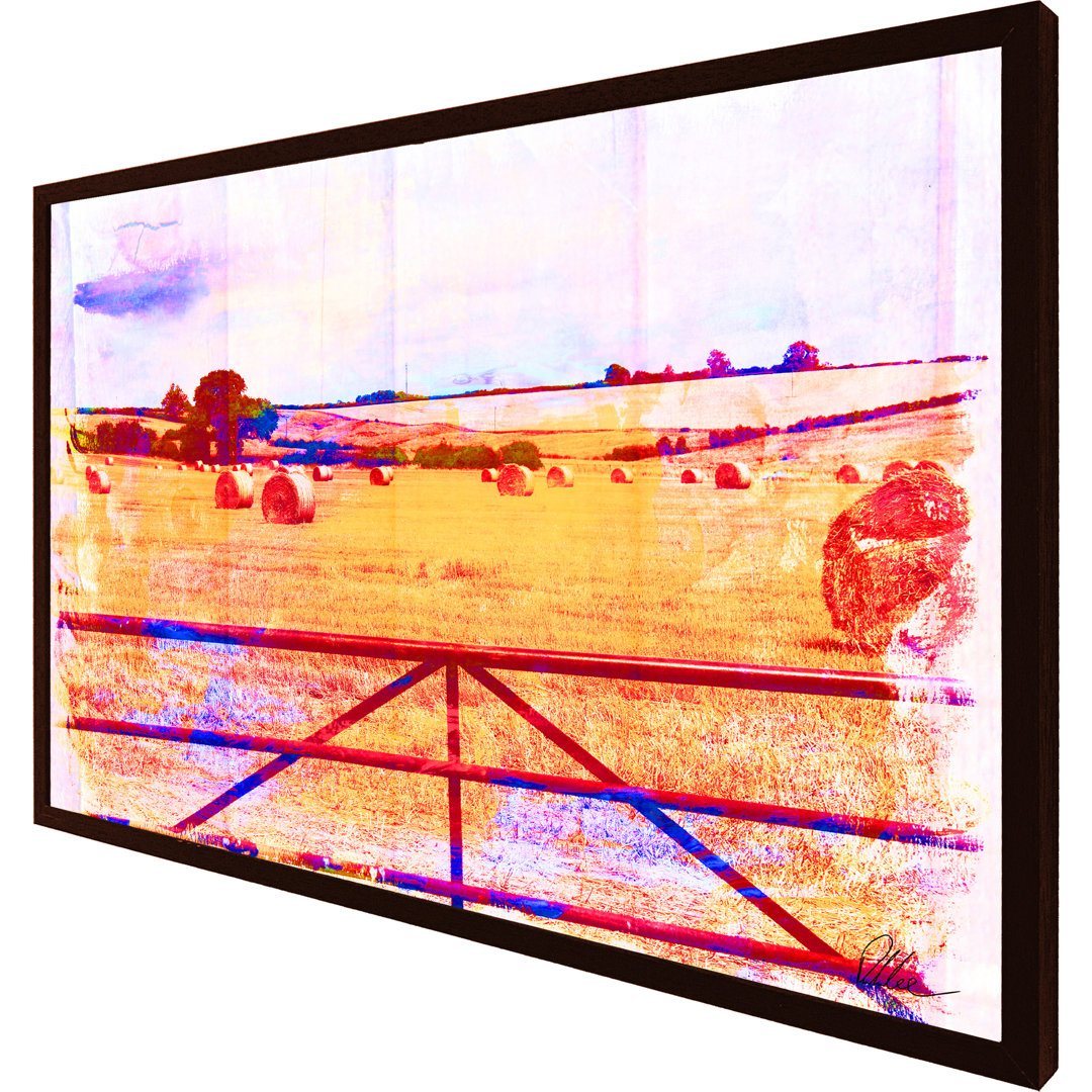 Single Picture Frame Art Prints