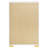 Jelissa 5-drawer Bedroom Chest White-1507421479