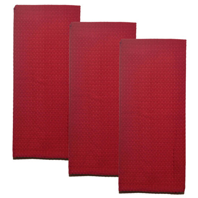 Torchon Weave