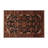 Turkish Brown Indoor and Outdoor Area Rug-547389101