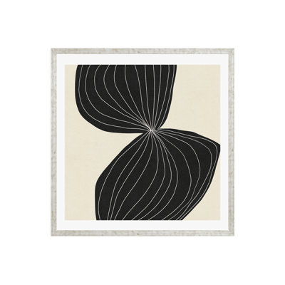 «Ermagene Mouvement 3» par Alisa Galitsyna, reproduction sur toile