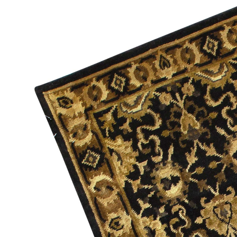 One-of-a-Kind 3'2" X 5'1" Area Rug