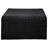 Woven Rattan Square Coffee Table