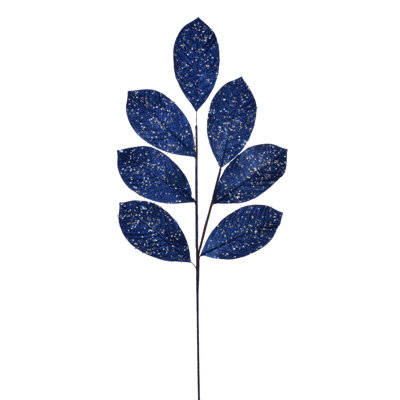 Vaporisateur de feuilles scintillantes 27 po, 4 pièces par sac