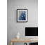 Blue Still Life Print by Pol Ledent-64401812
