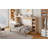 Murphy Bed with Bookshelf-2089251225-2089251227