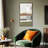 Westward I Framed Art