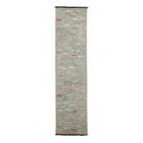 Burano Hand Knotted Wool Area Rug