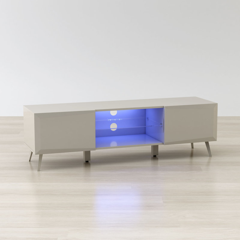 Altus 59" Media Console TV Stand