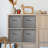 4 Pack 11" Foldable Storage Cubes with Handles-342887442