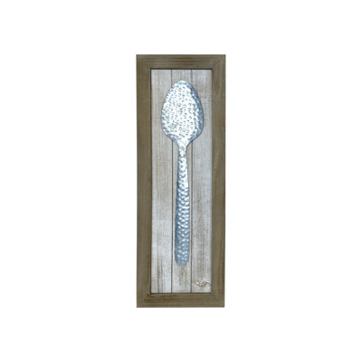 Farmhouse Food & Beverage Wall Decor