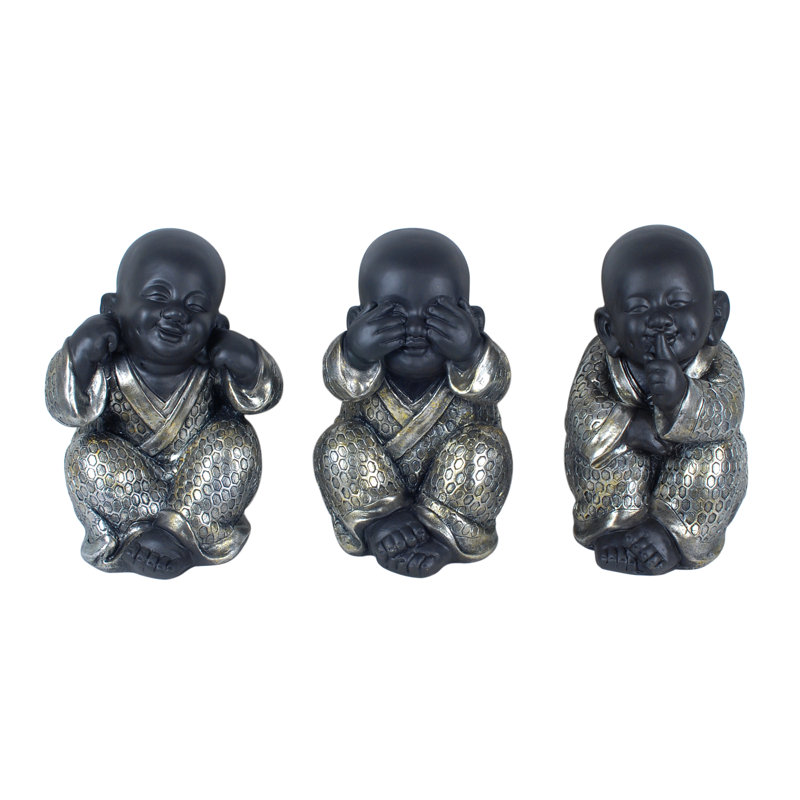 Byars Religious & Spiritual Figurines & Sculptures