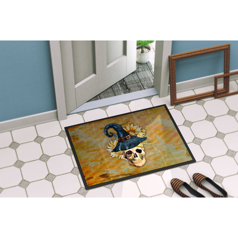 Indoor / Outdoor Rug, Rectangle 1'6" x 2'3"