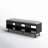 Hungate Linen Upholstered Storage Bench-1011393993