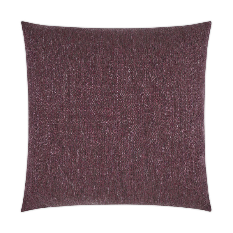 Coussin décoratif Lolly, Frêne, Rectangle H 14 po x l 24 po