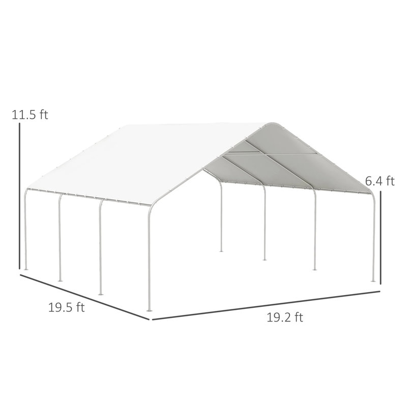 Patio Canopy Tent