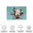 Canvas Animals Wall Decor-98082144