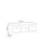 Elara TV Stand
