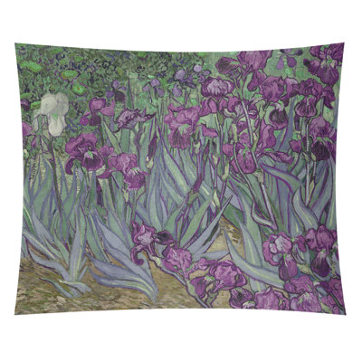 Tapisserie Iris