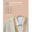 Taequan Non-Slip Standard Hanger-815914039-815914038