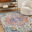 Neel Oriental Area Rug-927407684