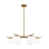 Bronze brillant est en rupture de stock
