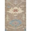 Melody Mocha Wool Area Rug
