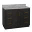 Sadelle 48'' Single Bathroom Vanity-276116578