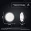 UFO Round Highbay - 3 CCT sélectionnable-111763990