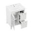 Meuble-lavabo 24 po avec lavabo-195965464