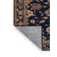 Tapis gris lavable à la machine-321307917