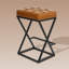 Tabouret de bar Mid-Century 26 po-1996213191-1995250212