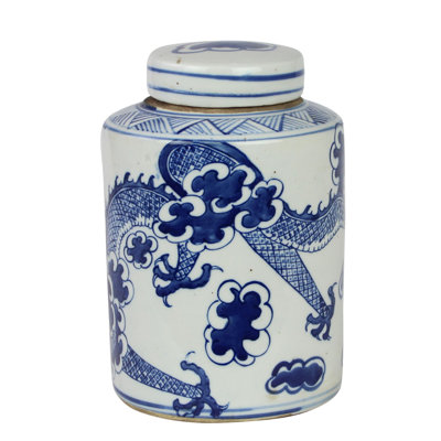 1 pte Mini pot de dragon