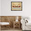 «Moonlight Ridge Lake Resort», art mural par Jennifer Pugh-946768004-946768007