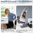 Gilman Home Office Height Adjustable Standing Desk-33595933-10252286