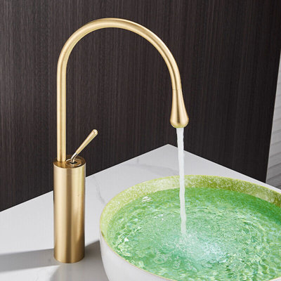 Laurier Waterfall Tap