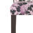 Azzurro 20'' H Cotton Upholstered Dining Chair-103072080-103072084