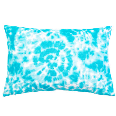 Housse et insert de coussin décoratif carré Peyton