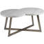 Signature Designs Aristo Cocktail Table