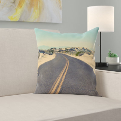 Coussin de rue
