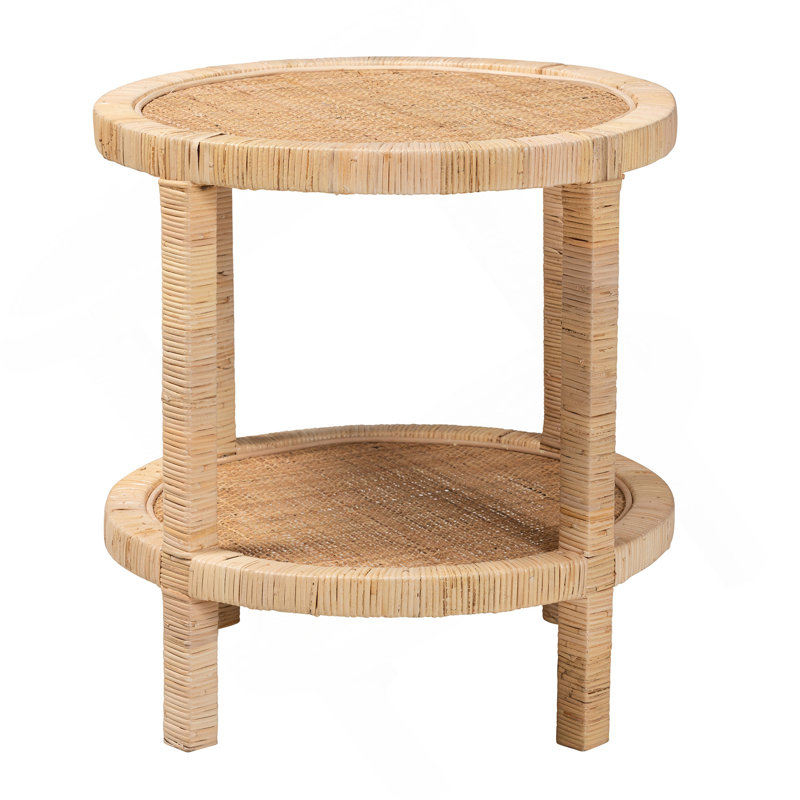 Table de bout Modern Bohemian