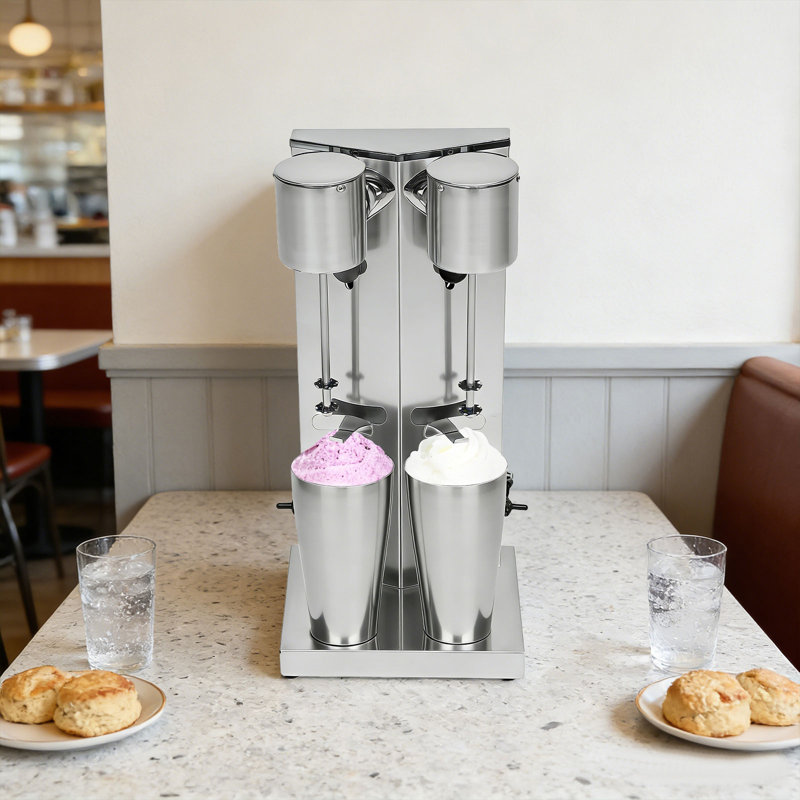 DrinkMaster Frozen Drink Maker